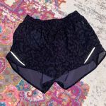 Lululemon Cheetah Hotty Hot Shorts Photo 0