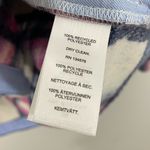 Vineyard Vines Brushed Shirt Jacket Size XS Pink BlueOversized Plaid Shacket Photo 8