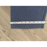 Chico's  design knit pull-on pants wrinkle-resistant Size 3 straight leg. Photo 7