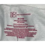 No Boundaries Seamless Halloween Leggings Photo 4