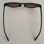 CatEye Sunglasses Black Photo 2
