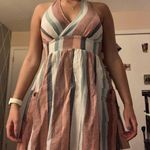 American Eagle Halter Dress Photo 0