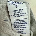 Disney Vault Collection 50th Anniversary “Stickers” Crewneck Shirt Grey Gray S Photo 6