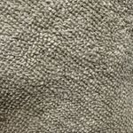 Eileen Fisher Tan Track Pants High-Waisted Straight Leg 100% Organic Cotton Photo 13