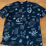 Champion Graphic Tee Photo 0