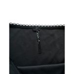 Chloe K  - Slip Style Stretch Skirt in Black Photo 1