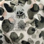 Gaiam  Cheetah Pattern Leggings Photo 2