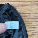 Style lab girl Iridescent Sequin Clutch. 9x7 inches. Like new White Photo 5