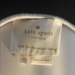 Kate Spade Black Sleeveless Midi Dress, Size M Photo 5