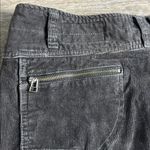 Kuhl KÜHL Dark Gray Corduroy Pants Size 10 Photo 9