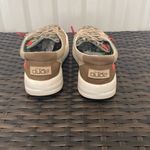 Hey Dude Hey Dudes Karina women’s size 6 Photo 2