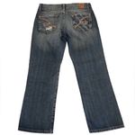 BKE  Buckle Crop Jeans E17 Photo 1
