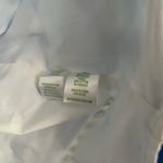 Lilly Pulitzer Fiesta Dress In Resort White On A Roll Size 4 NWT Blue Floral Photo 3