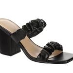 Unisa Cyla Slide Sandal Black Photo 0