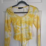 Pretty Little Thing Body Suit Photo 2