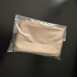 Show Me Your Mumu  Samantha Ruffle Wrap Dress In Champagne Luxe Satin Photo 8