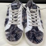 Vintage Havana Women's Faux Fur Mix Snake Mules Shoes Size 6.5 SKU 6200 Photo 1