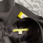 Gianni Bini  size 0 the Sadie jumpsuit black sleeveless formal party cocktail new Photo 8