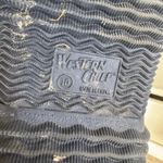 Western Chief  hummingbird floral navy clogs size women’s 10 Photo 9