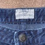 Aeropostale Chelsea Bootcut  Jeans Photo 4