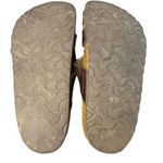 Birkenstock  Mayari Brown Buckled Sz 8 Regular/EU 39 Sandals Photo 4