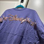 Disney Walt  World 50th Anniversary Spirit Jersey Photo 5