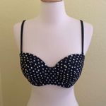 Brand new bathing suit by Rachel Roy size M Black Size M Photo 2
