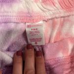 No Boundaries  NWT jogger tie dye sweatpants - small Photo 2