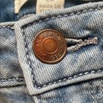 Harper Heritage Light Blue Women's Jeans Photo 5