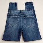 Vervet Flying Monkey Disclosure High Rise Button Fly Stretch Skinny Jeans Y3536 Size 28 Photo 5