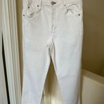 Amo Babe Sea Salt White Size 29 Photo 4