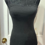Aeropostale  Black Cami in S Photo 0