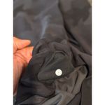 Lululemon  Womens Leggings Black Align High Rise Camo Pull On Stretch Yoga Size 6 Photo 3