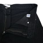 Universal Threads Universal Thread Women's 12 90's Cutoff Jean Short Photo 6