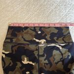 The Upside x Soul Soulcycle Leggings Camo Yoga Tights Green Photo 6