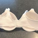 Vanity Fair  White Seamless T-Shirt Bra size 44C Photo 4