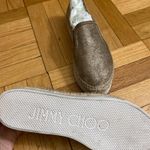 Jimmy Choo Espadrilles Photo 4