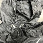 Nike  Fit Women’s Black Running Windbreaker Jacket In Size Small (S) Photo 8