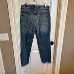 Anthropologie Pilcro Anthro Tilde Mom Jean Photo 5