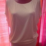H&M Loose Fitting Top (M) pink blush Photo 0