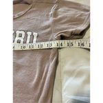 Social scene, Malibu, California crop T Photo 4