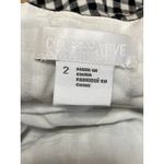 Urban Outfitters  Cooperative Black Gingham Cami Tank Mini A Line Dress Size 2 Photo 2