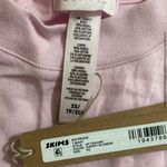 SKIMS Boyfriend T-Shirt XS Photo 2