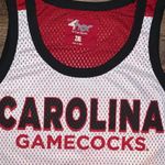University of South Carolina Carolina Gamecocks Basketball Jersey Women’s 2x NWT Black Photo 2