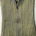 BCBGMAXAZRIA  Cowl Neck zippered scarf Photo 0