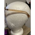 LaLa Crush Eyes Cat Eye Amber Sunglasses Photo 5