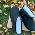 UGG  women’s classic ultra mini booties Photo 4