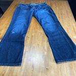 Cruel Girl Cruel jeans Relaxed Boot Cut Jeans with Decorative Stitching 17 R Photo 2