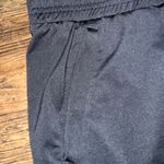 Under Armour  Jogger Pants Black Joggers Athleisure‎ Sweatpants Bottoms XL Photo 5