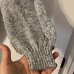 LC Lauren Conrad  Sweater size S excellent condition silver color length 25” Photo 2